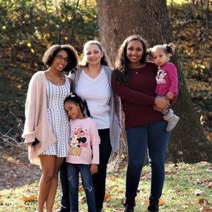 Meet your Posher, Angela